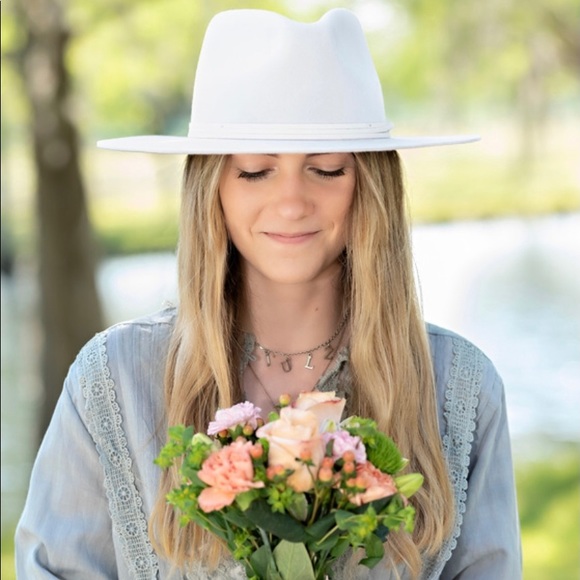 Napa Valley Rancher Hat